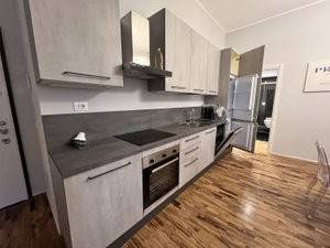 appartamento in affitto a Milano in zona Loreto