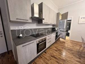 appartamento in affitto a Milano in zona Loreto