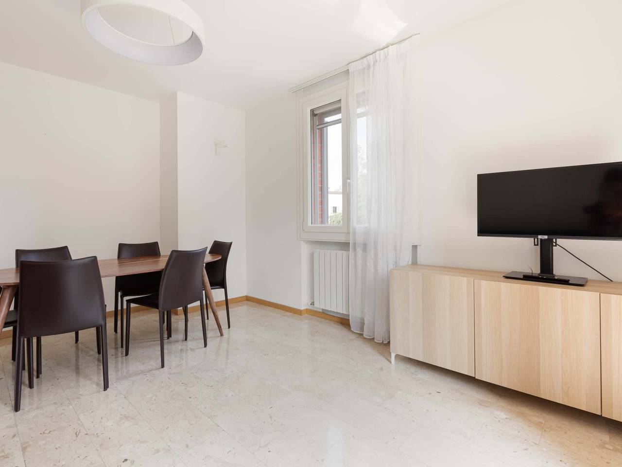 appartamento in affitto a Milano in zona Morivione