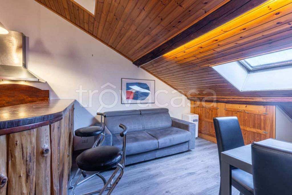 appartamento in affitto a Milano in zona Porta Venezia