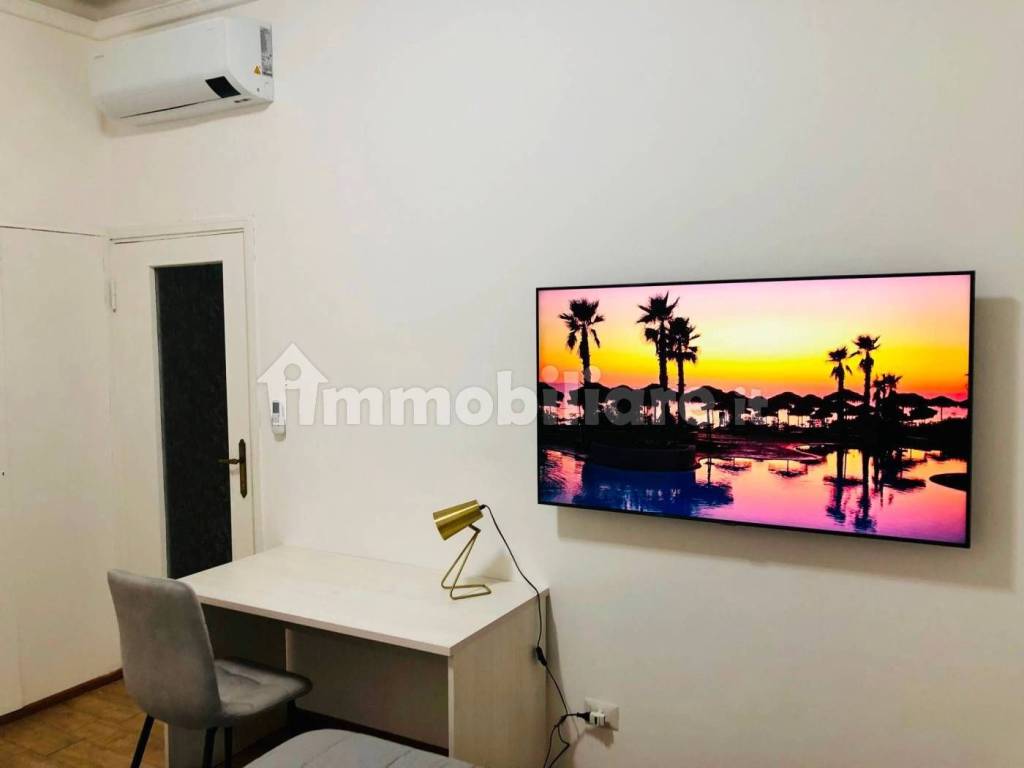 appartamento in affitto a Milano in zona Adriano