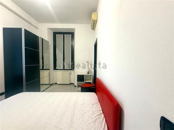 appartamento in affitto a Milano in zona Maggiolina