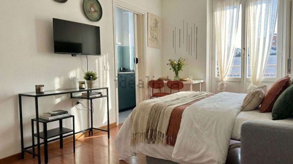 appartamento in affitto a Milano in zona Piazzale Lodi