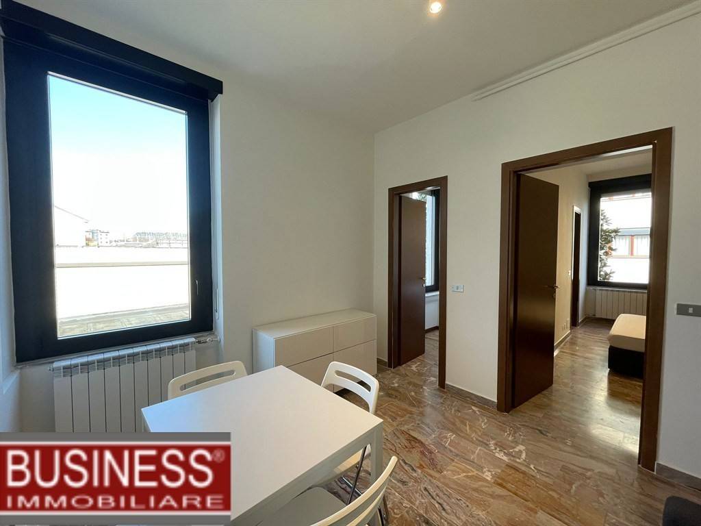 appartamento in affitto a Milano in zona Bicocca