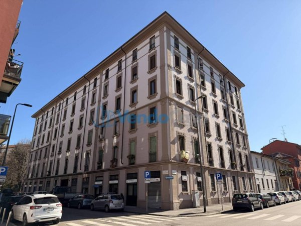 appartamento in affitto a Milano in zona Corvetto