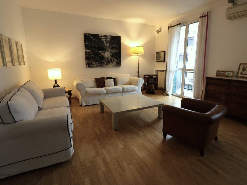 appartamento in affitto a Milano in zona Porta Venezia