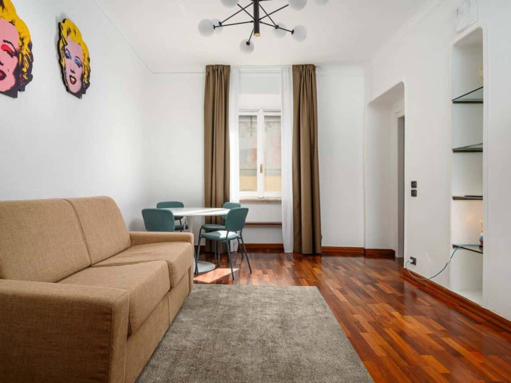 appartamento in affitto a Milano in zona Porta Venezia