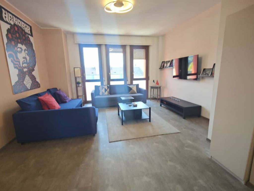 appartamento in affitto a Milano in zona Porta Romana