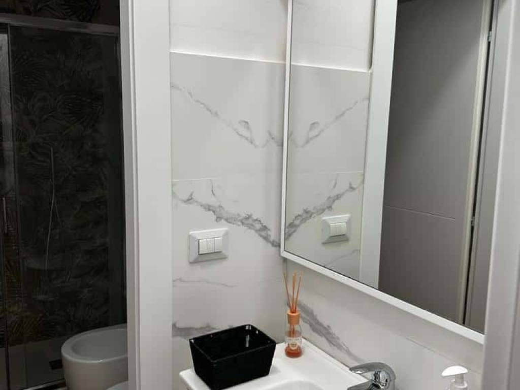 appartamento in affitto a Milano in zona Niguarda