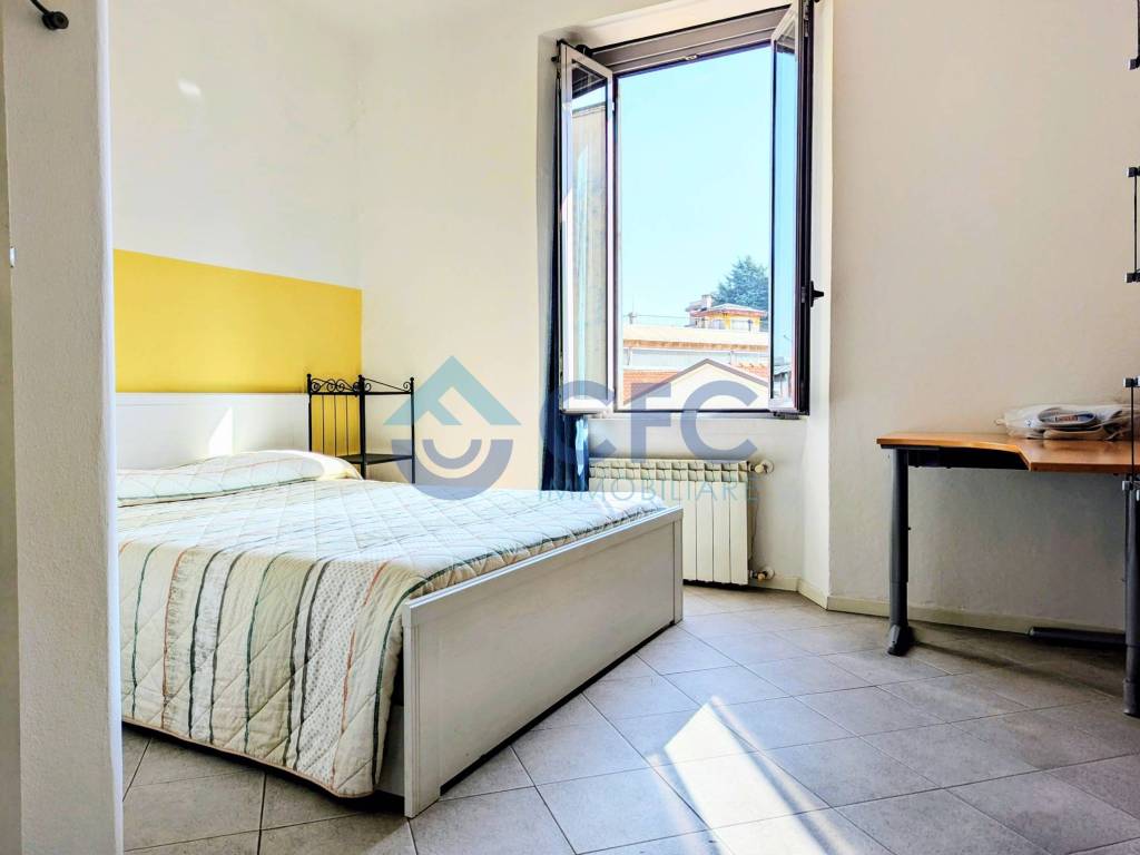 appartamento in affitto a Milano in zona Loreto