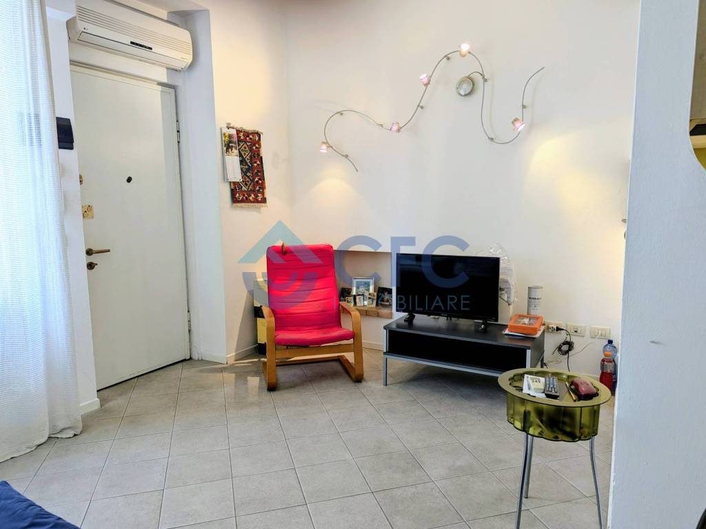 appartamento in affitto a Milano in zona Loreto