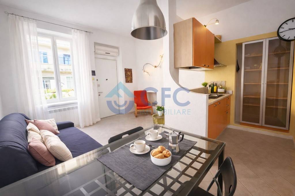 appartamento in affitto a Milano in zona Loreto