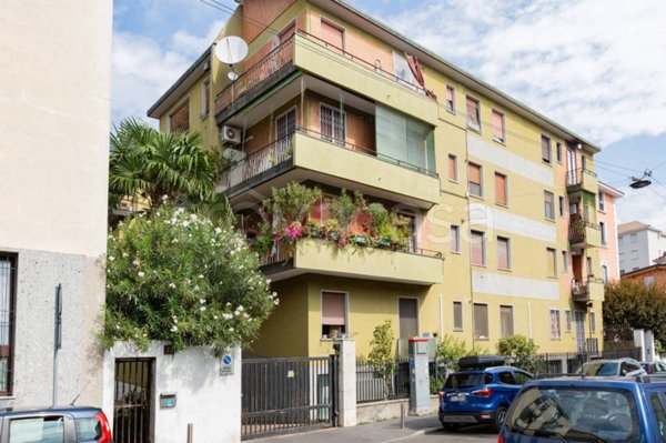 appartamento in affitto a Milano in zona Gorla
