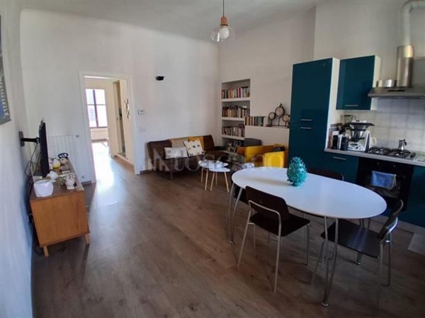 appartamento in affitto a Milano in zona Porta Genova