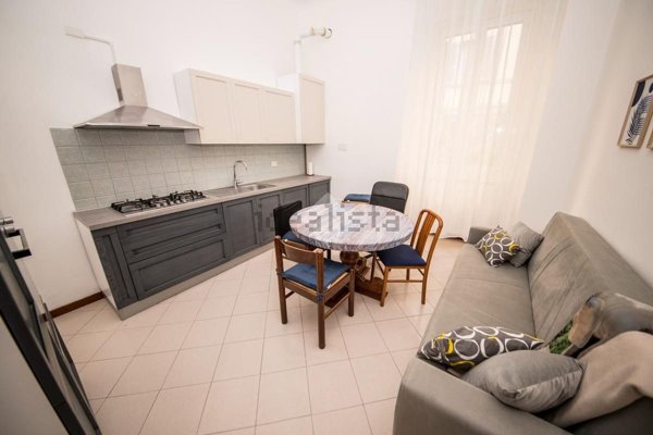 appartamento in affitto a Milano in zona Città Studi