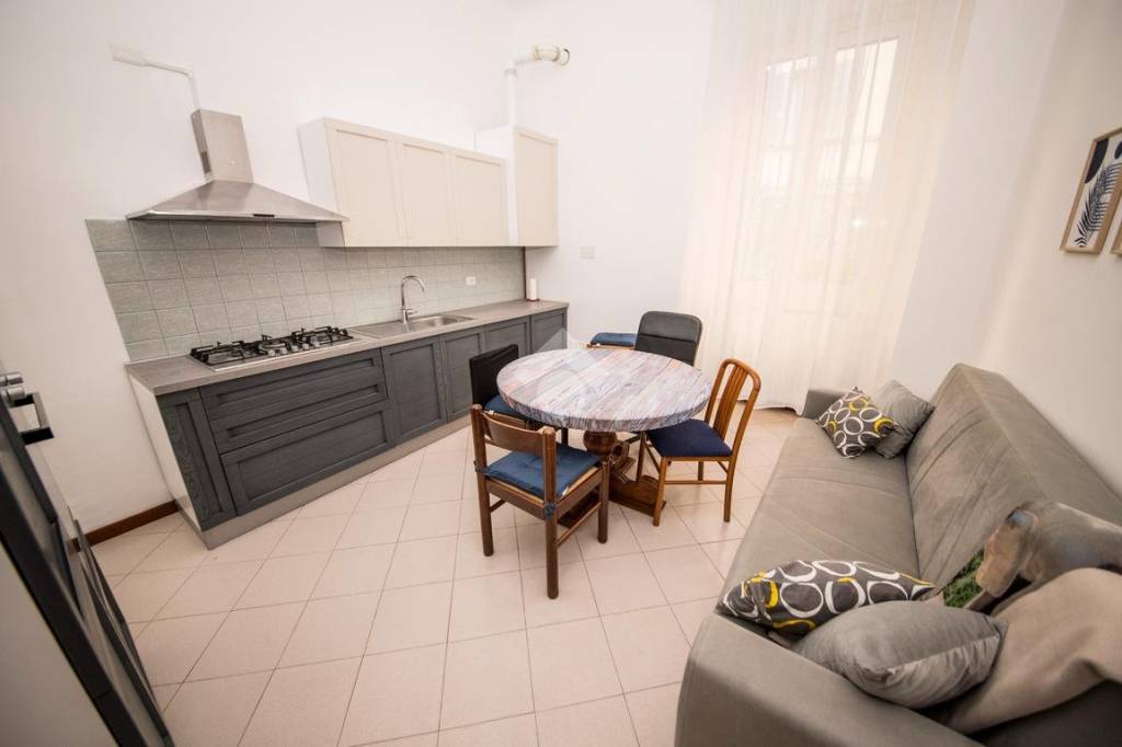 appartamento in affitto a Milano in zona Città Studi