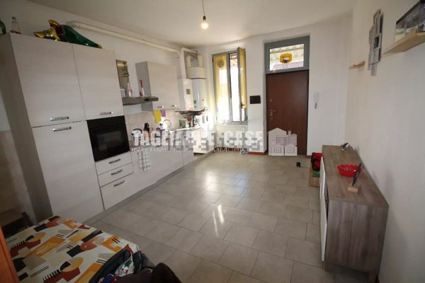 appartamento in affitto a Milano in zona Bruzzano