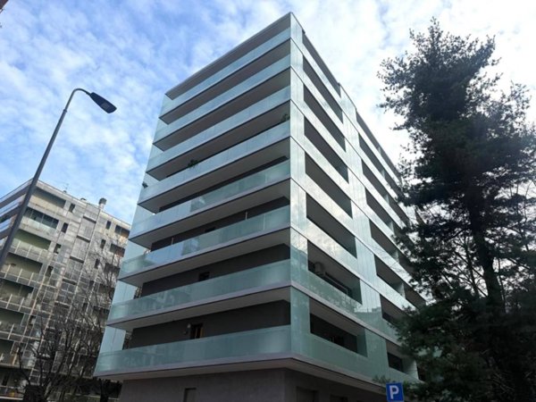 appartamento in affitto a Milano in zona Maggiolina
