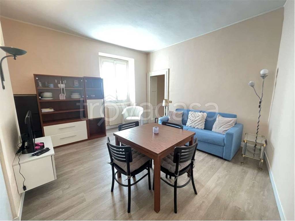 appartamento in affitto a Milano in zona Brera