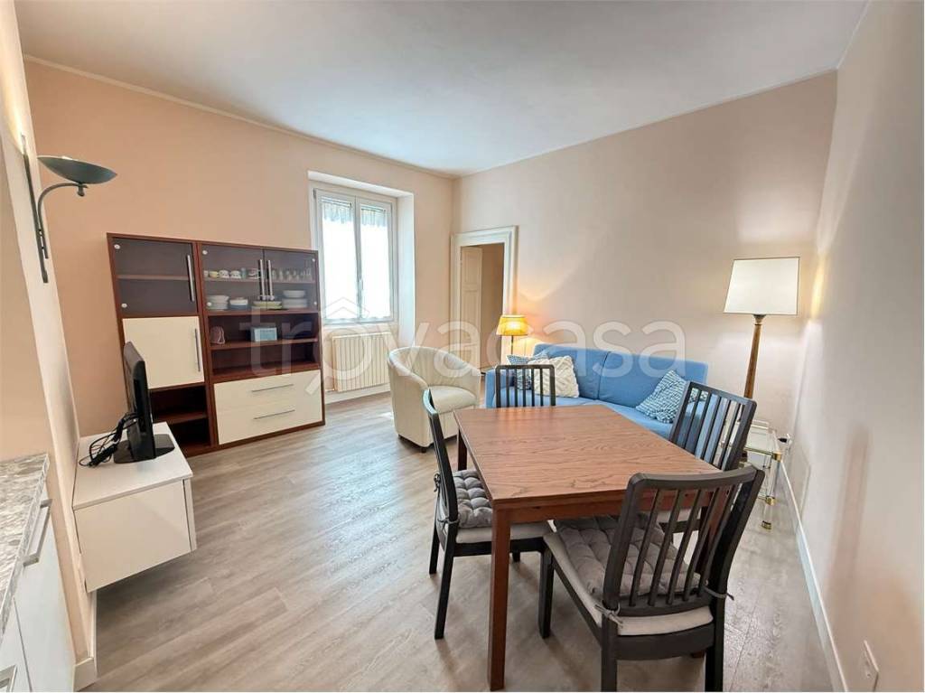 appartamento in affitto a Milano in zona Brera