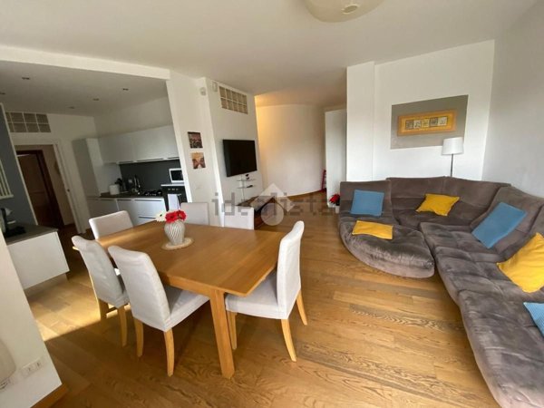 appartamento in affitto a Milano in zona Porta Genova