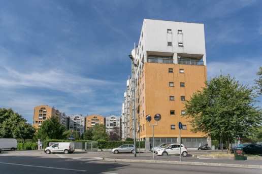 appartamento in affitto a Milano in zona Famagosta