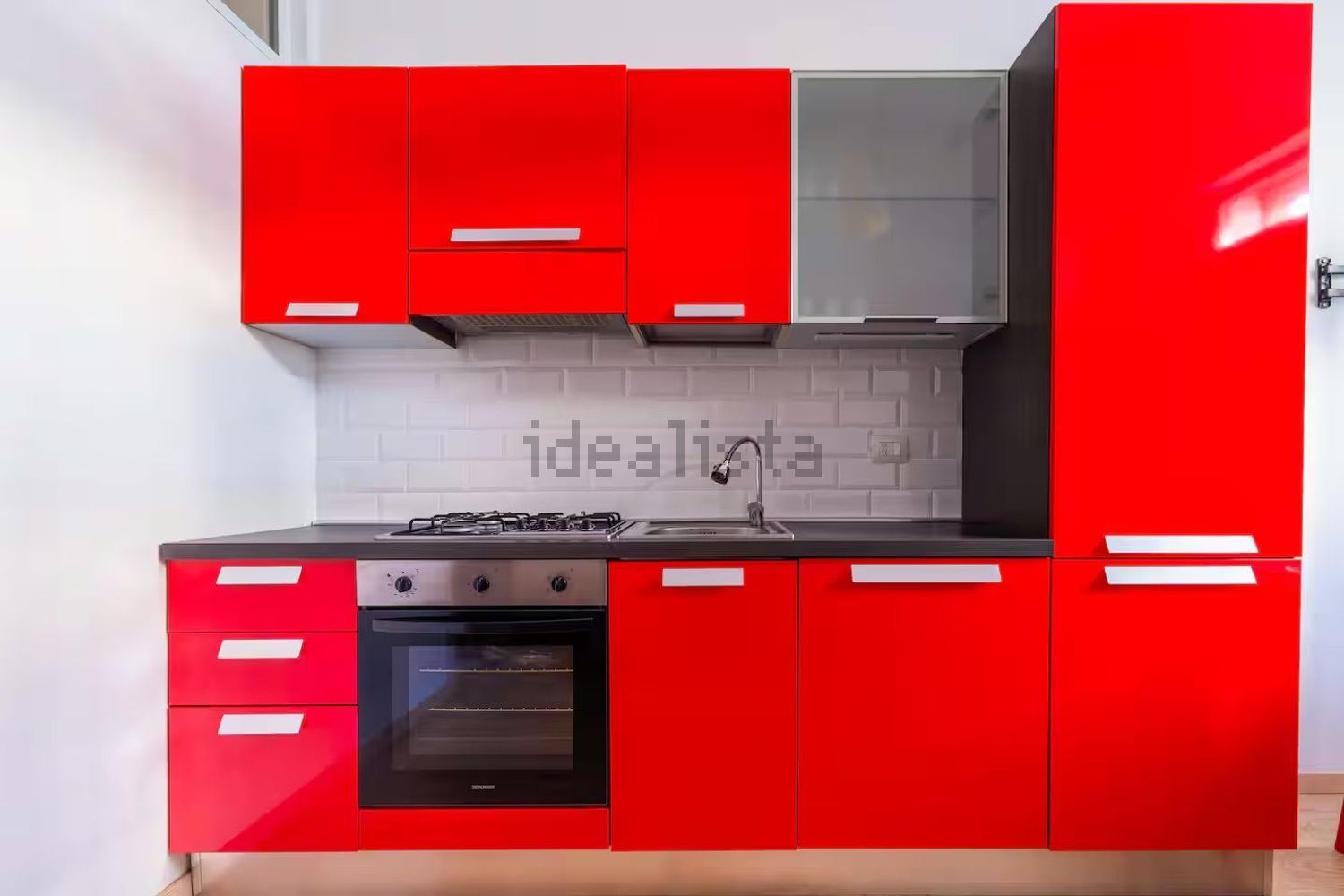 appartamento in affitto a Milano in zona Porta Vittoria