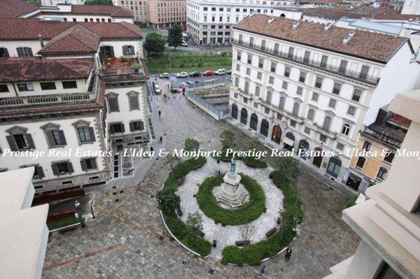 appartamento in affitto a Milano in zona Centro Storico
