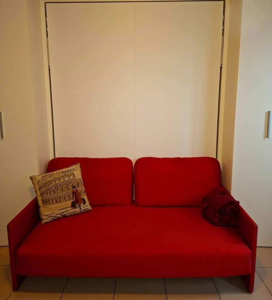 appartamento in affitto a Milano in zona Bovisa