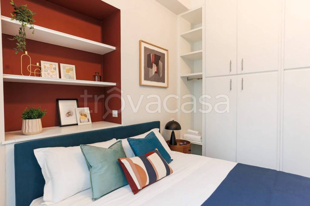 appartamento in affitto a Milano in zona Centro Storico