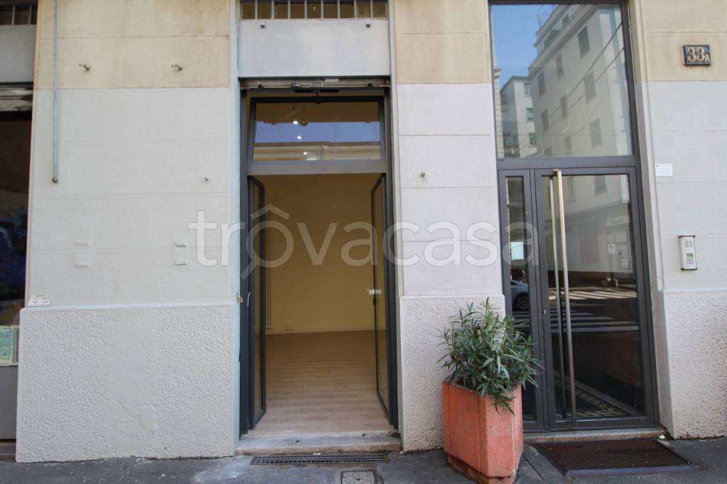 negozio in affitto a Milano in zona Centro Storico