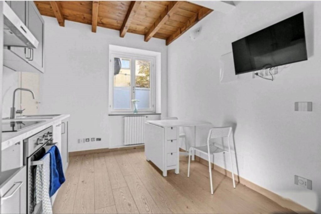 appartamento in affitto a Milano in zona Quarto Oggiaro