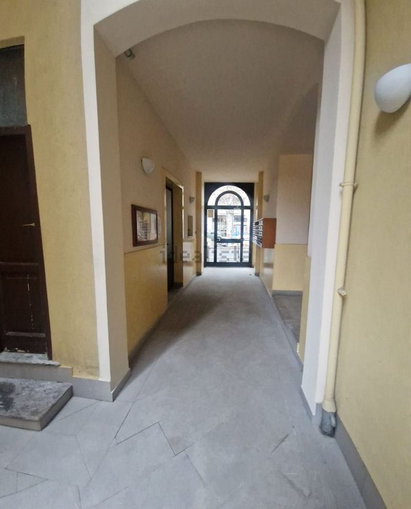 appartamento in affitto a Milano in zona Porta Genova