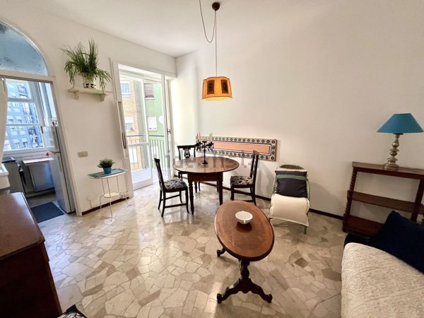 appartamento in affitto a Milano in zona Sempione