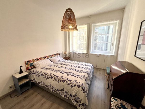 appartamento in affitto a Milano in zona Sempione