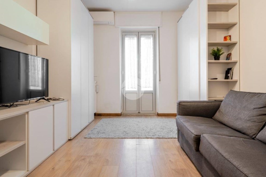 appartamento in affitto a Milano in zona San Siro