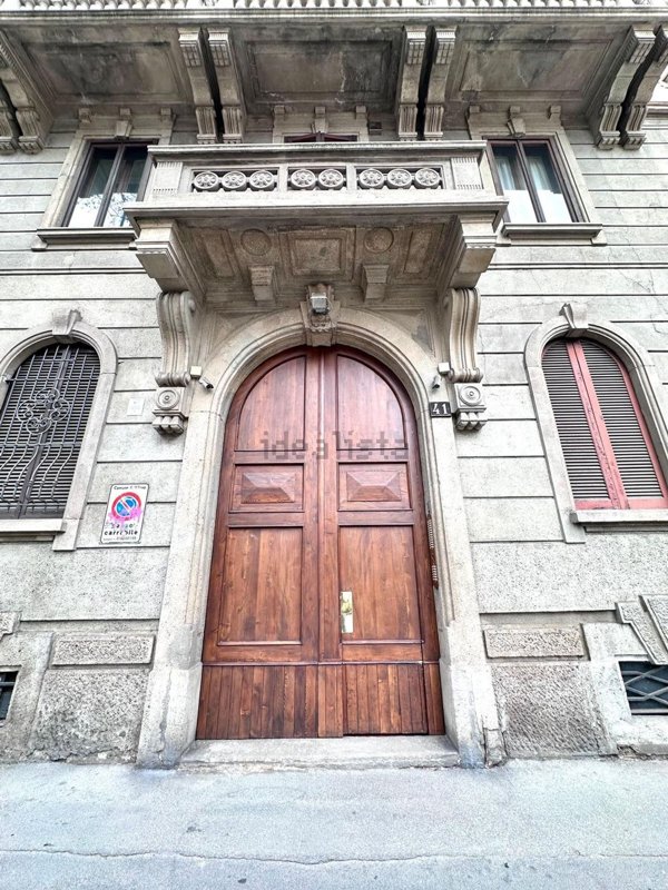 appartamento in affitto a Milano in zona Città Studi