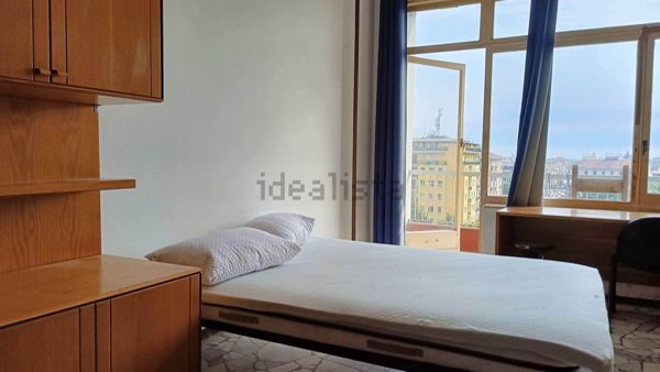 appartamento in affitto a Milano in zona Lorenteggio