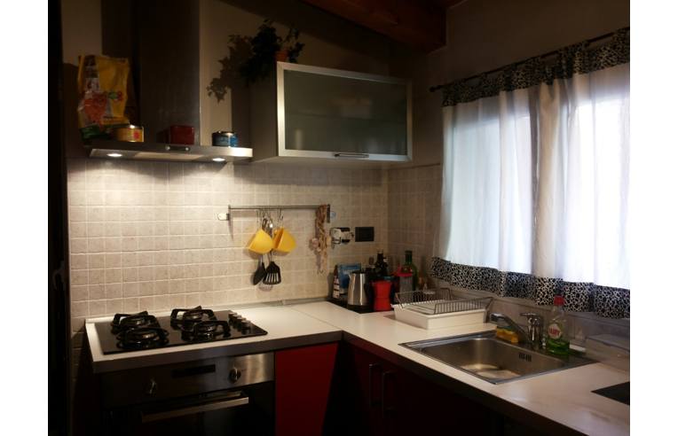 appartamento in affitto a Milano in zona Niguarda