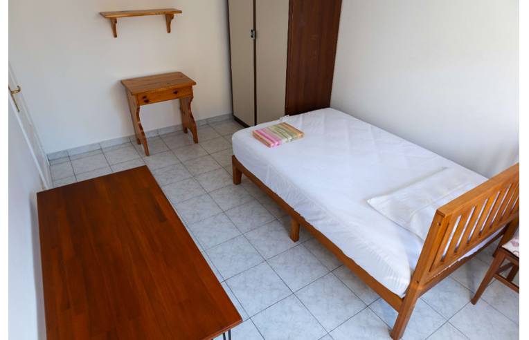 appartamento in affitto a Milano in zona Bovisa