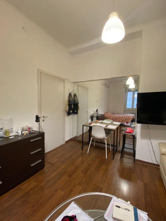 appartamento in affitto a Milano in zona Sempione