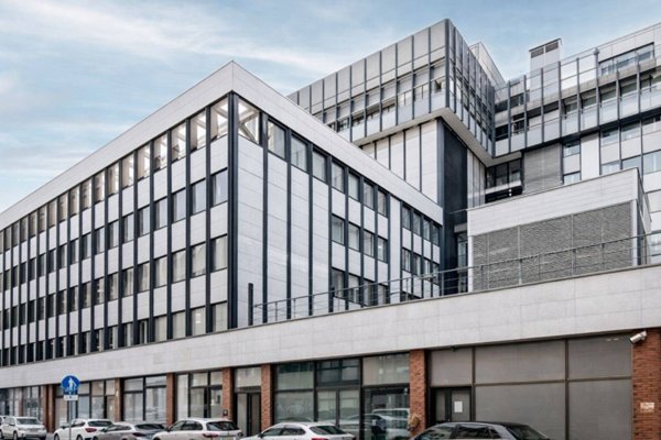 ufficio in affitto a Milano in zona Stazione Centrale