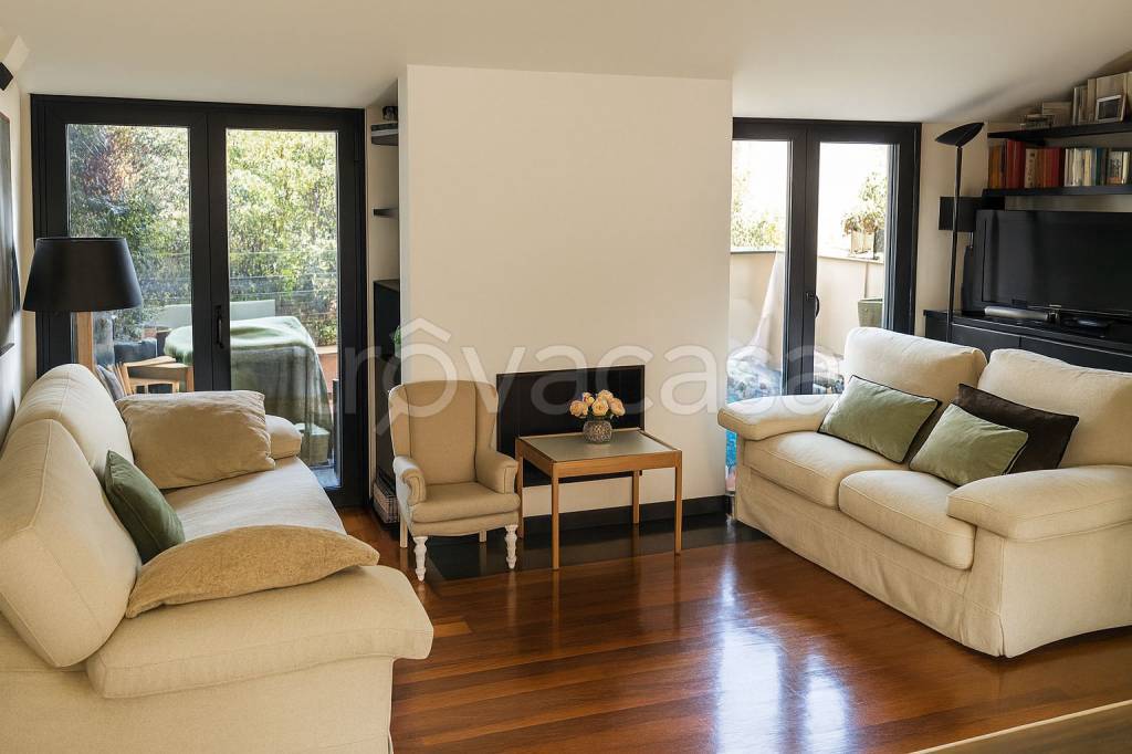 appartamento in affitto a Milano in zona Cinque Giornate