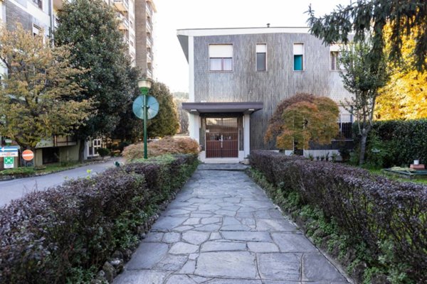 appartamento in affitto a Milano in zona Gorla