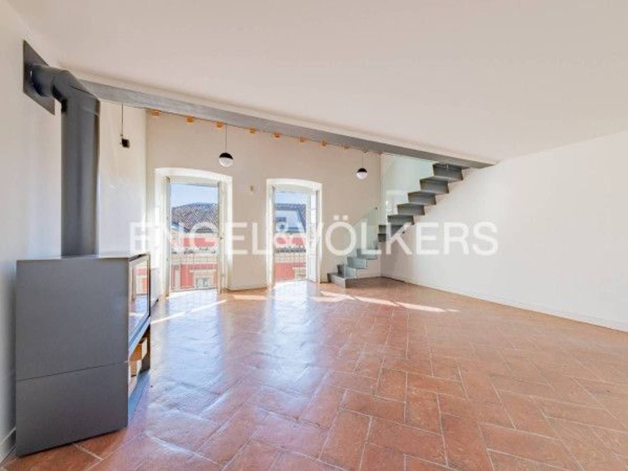 appartamento in affitto a Milano in zona Sant'Ambrogio