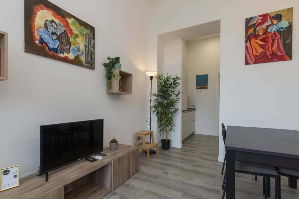 appartamento in affitto a Milano in zona Porta Venezia