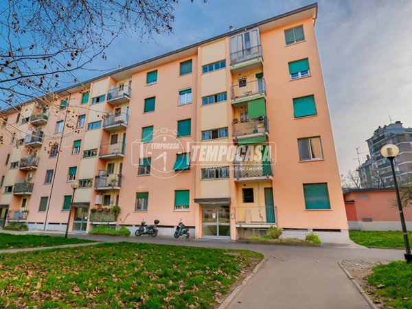 appartamento in affitto a Milano in zona Morsenchio