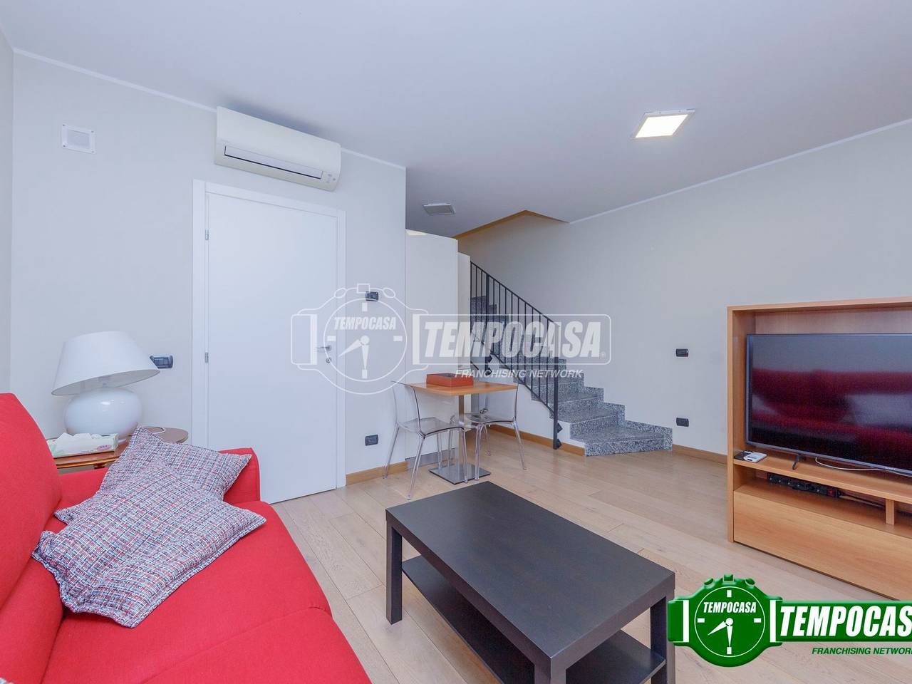 appartamento in affitto a Milano in zona Garegnano