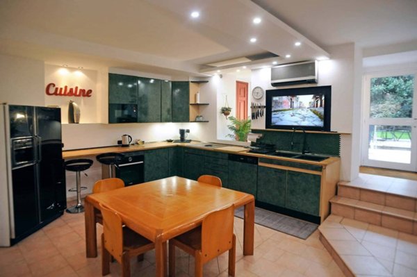 appartamento in affitto a Milano in zona Bocconi