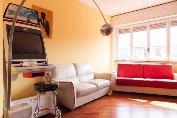 appartamento in affitto a Milano in zona Centro Storico